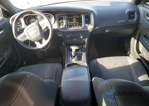 2016 Dodge Charger Sxt z USA, uszkodzony, nr VIN 2C3CDXJG5GH298285